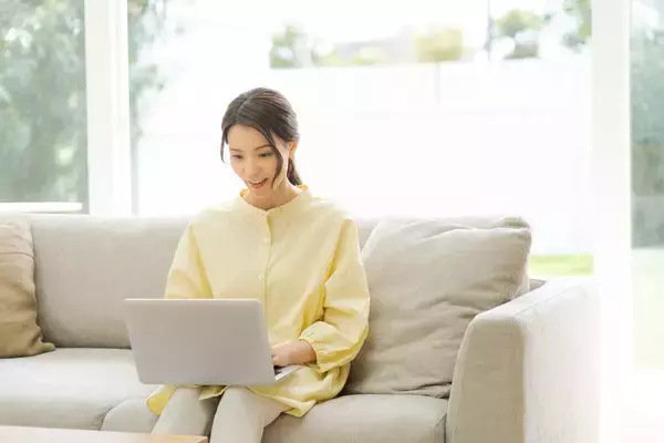 新生活が始まる前に知っておきたい、はじめての投資とお金の考え方