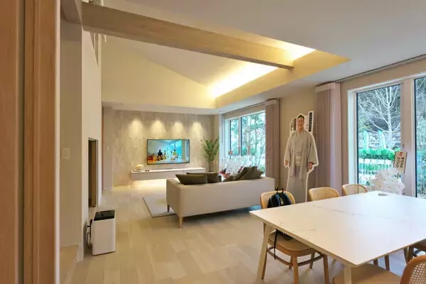 住宅展示場「アイメッセいわき」誕生! 泊まって暮らし心地を試せる新拠点