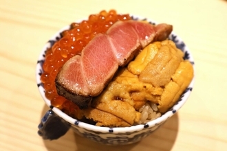 話題の「肉を焼かない焼肉」なにを焼いてる?