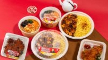 【ファミマ】四川料理の巨匠・菰田シェフ監修の「麻辣湯」など中華メニュー3品を発売