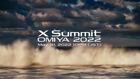 富士フイルム新製品発表会「X Summit OMIYA 2022」、5月31日22時から