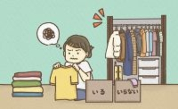 厳しい残暑で衣替えが後ろ倒し傾向に - 衣替えをする判断基準は?