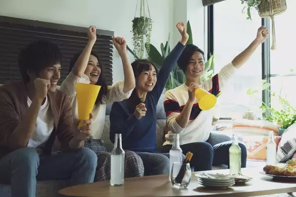 【W杯】FIFAワールドカップ2026はいつからいつまで? 開催日程・日本代表戦のTV放送予定まとめ