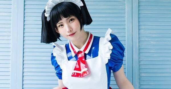 えなこ 少年ジャンプ でコラボグラビア コスプレ人生の誉です 22年7月11日 エキサイトニュース