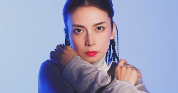 「ドラマとあわせてこの歌の世界観を楽しんでいただけたら」　柴咲コウの新曲がドラマ『スキャンダルイブ』主題歌に決定