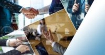 2025年版5大商社の年収ランキング1位は? 5位との年収差は最大300万