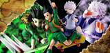 「『HUNTER×HUNTER』S.H.Figuartsゴン＆キルアのハンター試験編オプションパーツセットが登場!」の画像1