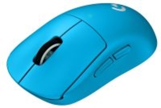 ロジクールG「PRO X SUPERLIGHT 2」に数量限定カラー「シアン」登場