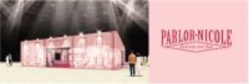 藤田ニコルプロデュース「PARLOR NICOLE」全貌初公開！「ニコニコ超会議2026」にブース出展