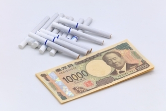 2026年10月も「たばこ」値上げへ - 主要銘柄は1箱いくらになる? 高くなる理由は