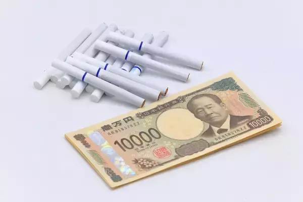 2026年10月も「たばこ」値上げへ - 主要銘柄は1箱いくらになる? 高くなる理由は