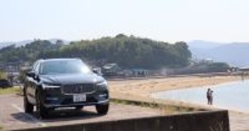 マニュアル車の方が安全? 高齢ドライバーの事故に関するボルボの考えは