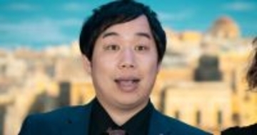 霜降り明星せいやに“モテる若手・中堅芸人”を尋ねると…名前が挙がった人気芸人とは「よく聞きますよ」「人間としてモテてる」