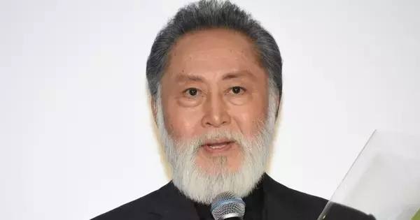 北大路欣也、83歳の誕生日サプライズに感涙　『三屋清左衛門残日録』との出会いは運命「これからも一歩一歩前進したい」