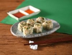 【話題】崎陽軒から一口サイズの「ギヨウザ」発売 - そのビジュアルにSNSで「餃子!?」の声