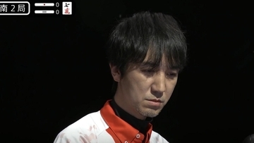 レギュラーシーズン通算得点第1位! Mリーグのスピードスター・佐々木寿人が見せた「会心のビタ止め」【9月22日麻雀2ch 第1試合】鈴木大介 VS 佐々木寿人 VS 茅森早香 VS 鈴木優