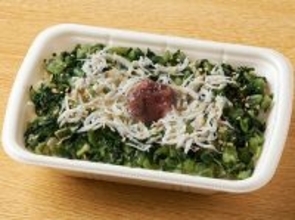 【ファミマ】和歌山県産食材＆名店の「しらすと梅のお弁当」「中華そば」など4商品が関西限定で登場