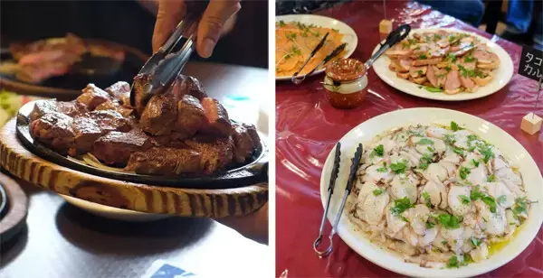 【ステーキのあさくま】ステーキ食べ放題「匠肉祭り」11月27日に4店舗で開催 - 男性3771円、女性3221円