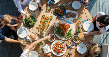 世界が直面する社会課題に食はどう向き合うべき？10年分の食の知見をもとにAIが導きだしたキーワードとは