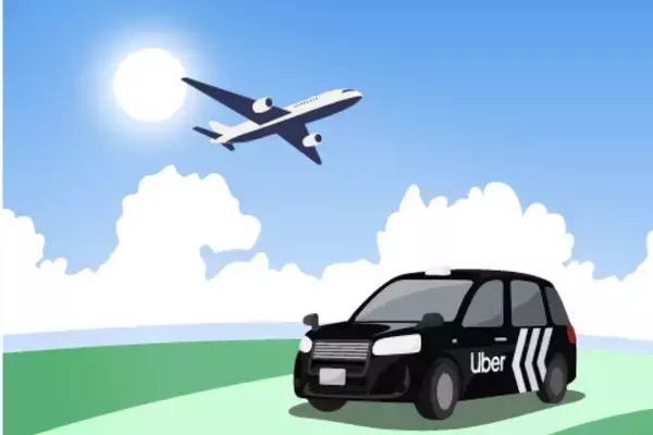 国内外でのUber利用でJALのマイルがたまる！UberとJALが今年もサマーライドキャンペーン実施