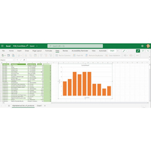 Web版Excelにデータ取得を広げるPower Query Refresh機能