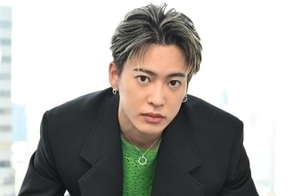 BE:FIRST脱退のRYOKI、思いつづる「同じ理念を掲げながらも…物理的に叶えることができない事情が」