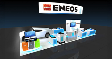 ENEOS、CES 2026で液浸冷却液／放熱グリース／EV向け潤滑油を展示