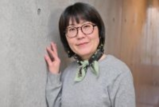 自分にも他人にも寛容に! 光浦靖子、カナダ生活で別人のように変化「以前は『助けて』と言えなかったけど、今は…」