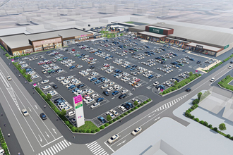 カインズ、岐阜県3店舗目の「カインズ 岐阜北方店」をオープン