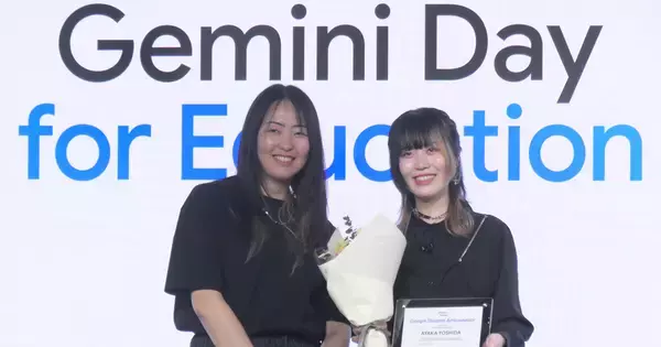Geminiと歩んだ6カ月。Google AI学生アンバサダーたちが語る「AIが自分の可能性を解き放った瞬間」