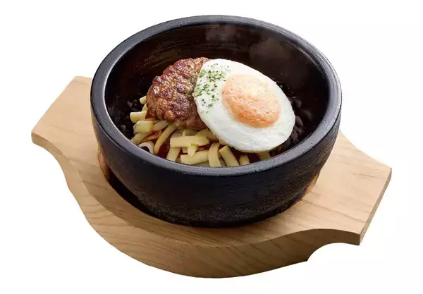 【焼肉きんぐ】初の「ハワイフェア」開催 - ポークステーキ、ロコモコ、ガーリックシュリンプ、マラサダなどが登場