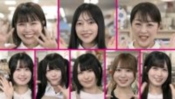 ダイソーストアソングのカラオケ、新キャスト出演のダンス動画が登場