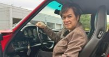 「やたら色が白くて背が高くて、きれいだなあと思うヤツがいた」植草克秀、東山紀之との初対面を語る