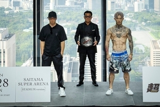 「朝倉未来が平本蓮に判定で勝つ」と予想する根拠─。　　7・28『超RIZIN.3』