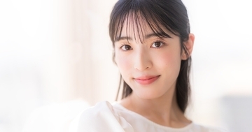 宝塚受験にも挑戦した女優出身・松本真央、“縁”に導かれてお天気キャスターに 「墓場まで持って行きたい」ハプニングも明かす