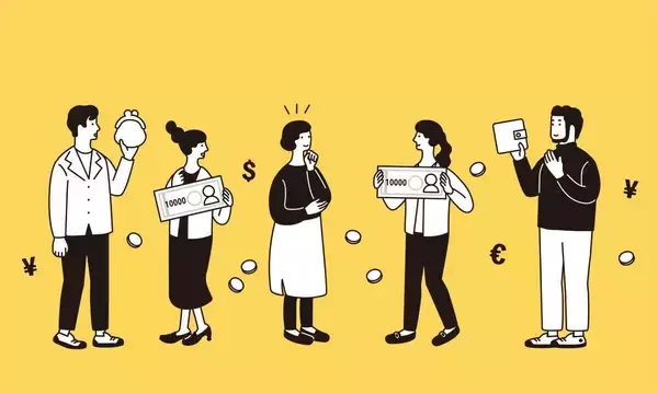 「貯金ゼロ」と「投資してる」20代が急増中!? 二極化する若者マネー事情をデータから読み解く