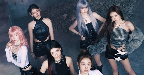 BABYMONSTERのオリジナルTシャツプレゼント　JOYSOUNDとコラボキャンペーン