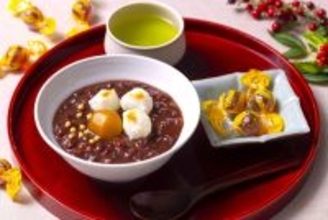 【公式レシピ】「カンロ飴ぜんざい」のつくり方は?