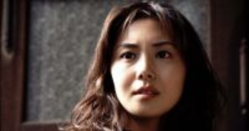 『リング』4K版初放送、『らせん』『貞子DX』も…1月深夜に「Jホラー」集中放送