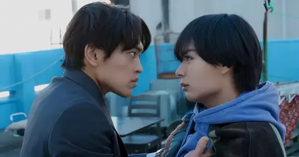 大西流星×原嘉孝「本当の兄弟みたい」“裏の顔”も知って深まった信頼と距離