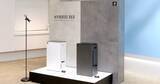 「シャープ、梅雨の部屋干しを最短54分で乾かす衣類乾燥除湿機「HYBRID365」」の画像1