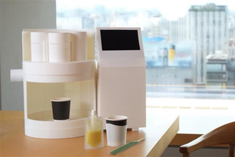 アサヒグループ、個人に最適化された飲食体験の提供を目指す2つの技術を開発