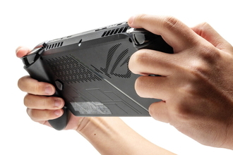 ASUS「ROG Xbox Ally／Ally X」レビュー。軽量ボディに詰め込まれた“ポータブルXbox”の実力