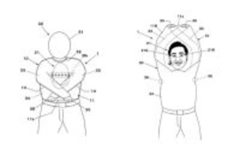 ロバート秋山の体モノマネTシャツが上位に - 「J-PlatPat」2025年特許情報検索ランキング