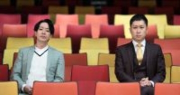 人生の選択肢 第3回 夢も希望もないから、続けている──M-1準優勝・ドンデコルテの現在地とこれから