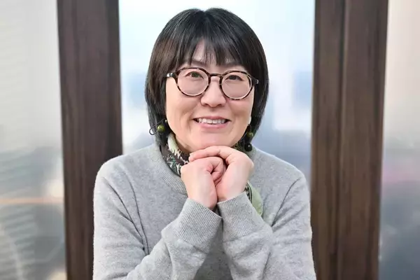 「毎日泣いていた」光浦靖子、実力不足に悩み続けた芸能生活　留学を機に意識変化「パーフェクトじゃなくていい」