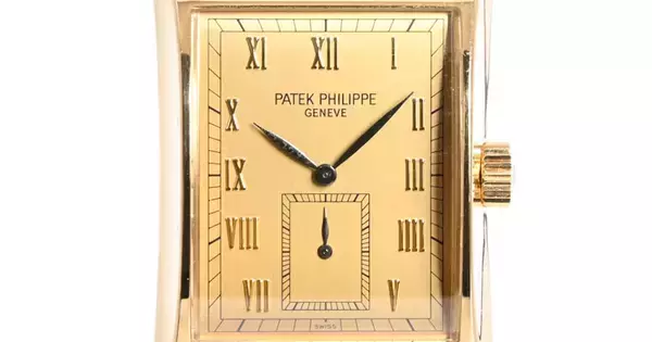 知られざる「レアな」腕時計図鑑 第13回 “二度と同じ限定品を作らない”パテック・フィリップが工場統合を記念して作った「PAGODA(パゴダ)」