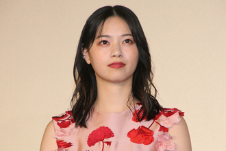「もっとさげすんだ感じで…」西野七瀬が明かした舘ひろしからの“お願い”とは