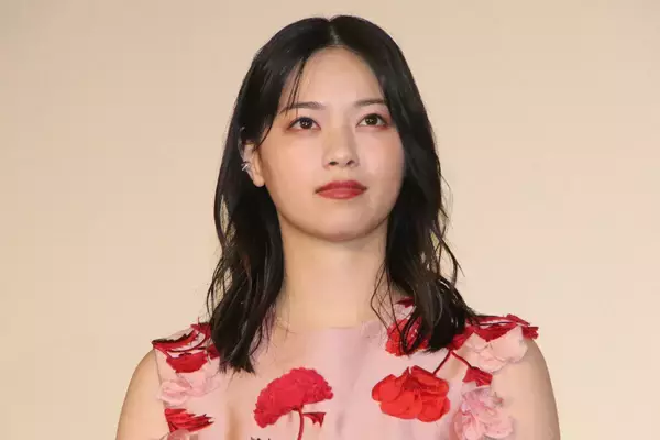 「もっとさげすんだ感じで…」西野七瀬が明かした舘ひろしからの“お願い”とは