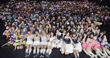 「ノンアルコールだけど、私たちのライブにぜひ酔って!」 アイドル×ノンアルの新イベントが始動
